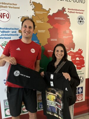 Fair Play lebt! Ein Blick in den Sommer 2023