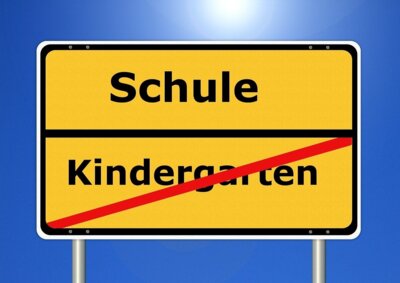 Schulanfänger