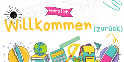 Schuljahresbeginn (Bild vergr&ouml;&szlig;ern)