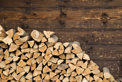 Foto zur Meldung: Holzbestellungen nur noch online möglich