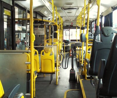 OVG ändert Busfahrpläne der Linie 802 (Bild vergrößern)