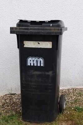 Müllentsorgungstermine November bis Dezember (Bild vergrößern)