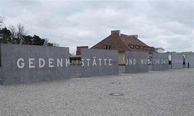 Meldung: Exkursion des 11. Jahrgangs nach Sachsenhausen