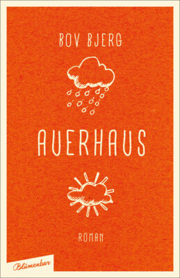 Bov Bjerg - Auerhaus
