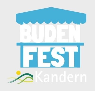Kanderner Budenfest (Bild vergrößern)
