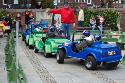 Jumi Cars (Bild vergrößern)