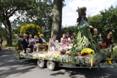 Meldung: Herbstfest in Flatow
