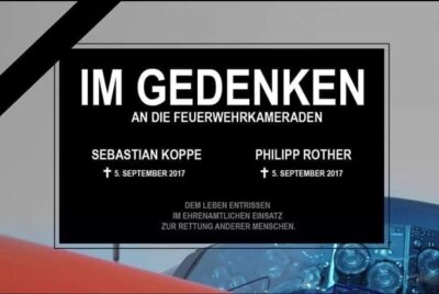 Meldung: Zum Gedenken an Philipp Rother & Sebastian Koppe