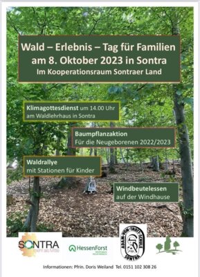 Flyer (Bild vergrößern)