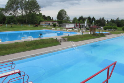 Öffnungszeiten und Eintrittspreise Schwimmbad Berka/Werra