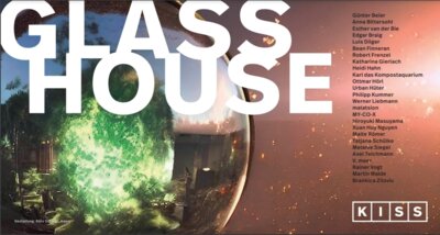 Glasshouse 2023 (Bild vergrößern)