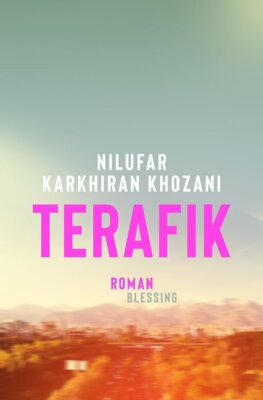 Nilufar Karkhiran Khozani - Terafik