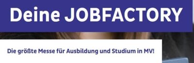 Meldung: JOBFACTORY 2023