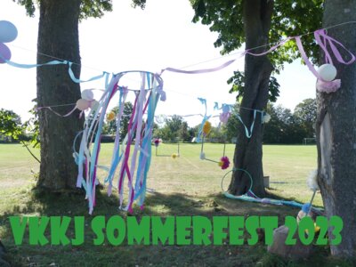 Meldung: Sommerfest des VKKJ in Taucha