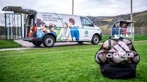 DFB Mobil (Bild vergrößern)
