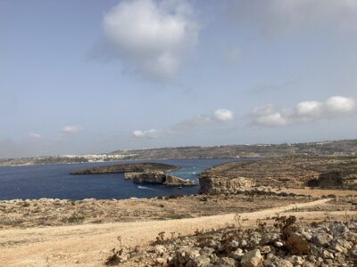 Meldung: Sprachaufenthalt auf Gozo / Malta vom 23. bis 30. Juli 2023