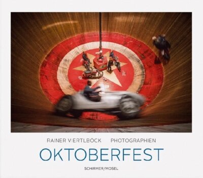 Rainer Viertlboeck - Oktoberfest