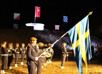 375 Jahre Westfälischer Frieden: Gedenkfeier am historischen Ort