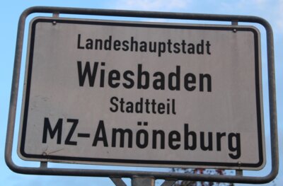 Meldung: Bürgerfest in Amöneburg