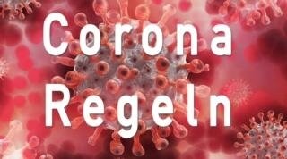 Meldung: Corona hat uns weiterhin im Griff