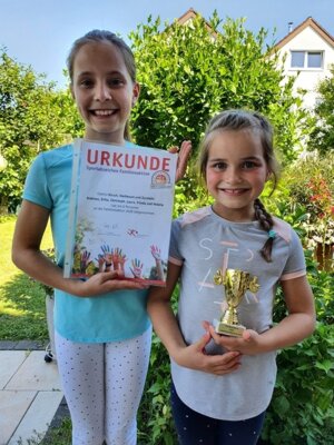 Meldung: Der Sport verbindet Generationen
