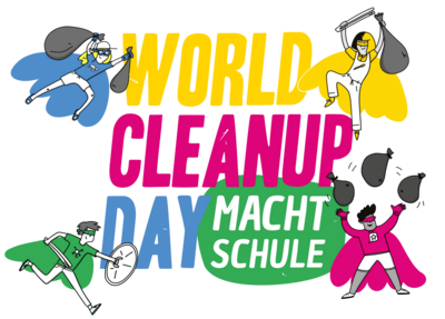 World-clean-up-day