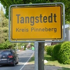 Link zu: Keine freie Fahrt in Tangstedt