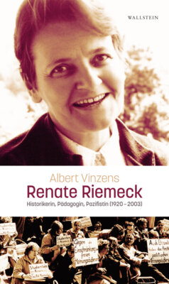 Albert Vinzens - Renate Riemeck