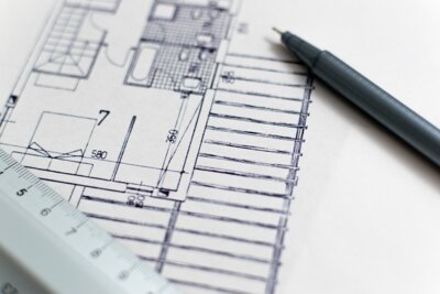 Foto zur Meldung: Vorstellung der  Machbarkeitsstudie  Bürgerzentrum/Veranstaltungshalle Flieden