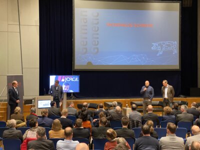 Pressemitteilung Fachdialog (Bild vergrößern)