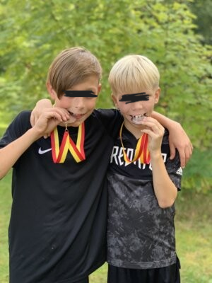 Loburger Waldlauf