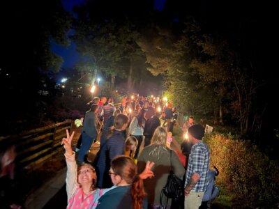 Foto zur Meldung: Herbstfest der Feuerwehr Schnakenbek Foto zur Meldung: Herbstfest der Feuerwehr Schnakenbek
