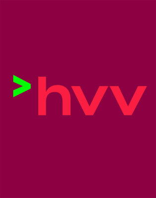 Meldung: HVV - Öffentlicher Personennahverkehr
