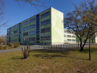 Friedrich-Ludwig-Jahn Grundschule