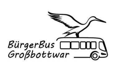 Meldung: Ehrenamtliche Fahrer für den Bürgerbus Großbottwar gesucht