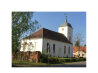 Pressemitteilung - Gruft in historischer Dorfkirche Wagenitz restauriert