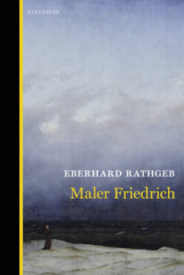 Eberhard Rathgeb - Maler Friedrich