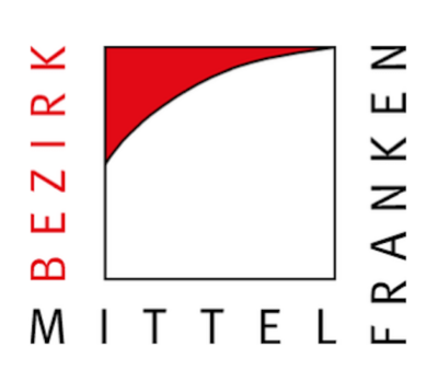Pressestelle Bezirk Mittelfranken: Bezirkswahl 2023 - Erste Ergebnisse (Bild vergrößern)
