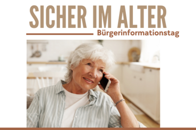 Sicher im Alter (Bild vergrößern)