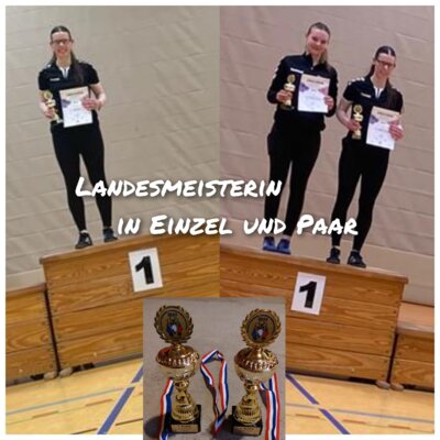 Und schon wieder macht Einrad von sich Reden (Bild vergrößern)