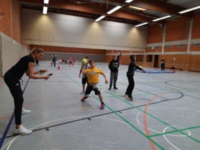 Handballtag am 16.11.2022 (Bild vergrößern)
