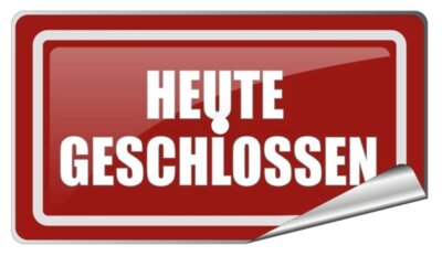Foto zur Meldung: Gaststätte am Deister (Sportheim des TSV Kirchdorf) bleibt am Donnerstag den 02.11. und am Freitag den 03.11.2023 geschlossen!