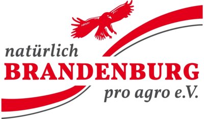 Foto zur Meldung: pro agro - Marketingpreis 2024 - Natürlich Brandenburg!
