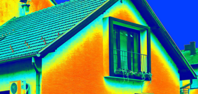 Thermografie-Aktion für private Haushalte