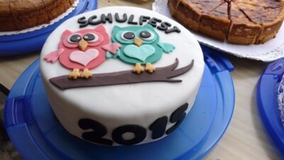 Schulfest (Bild vergrößern)