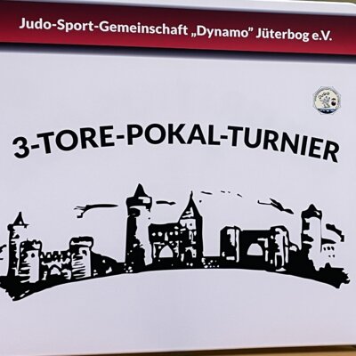 3-Tore-Pokal-Tunrier in Jüterbog (Bild vergrößern)