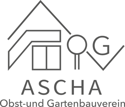 Meldung: Obst- u. Gartenbauverein Ascha e.V. mit neuem Webauftritt - www.ogv-ascha.de