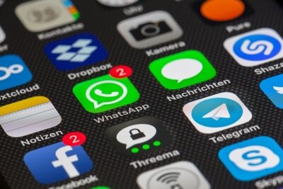 Meldung: Schützenvereins-WhatsApp-Kanal geht an den Start