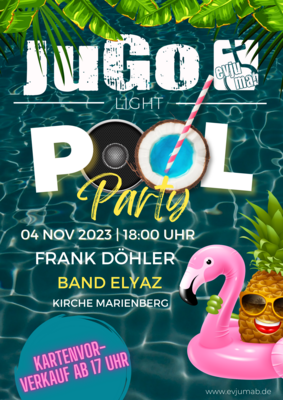 Poolparty