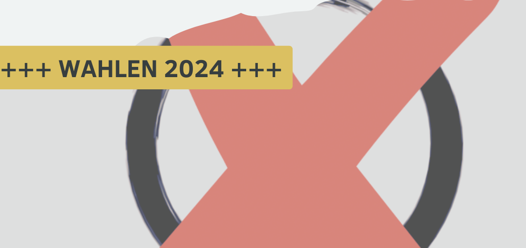 JA! ICH HELFE GERN! Wahlhelferinnen und Wahlhelfer gesucht Stadt Falkenstein/Harz